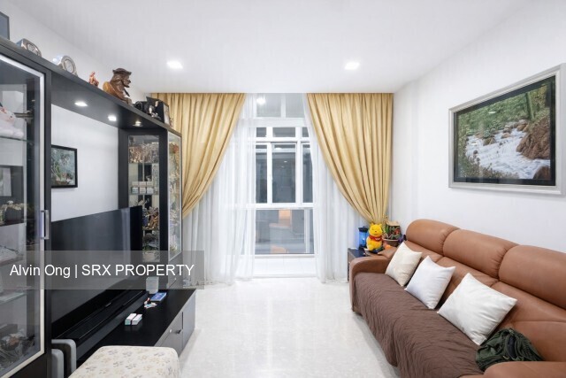 Palm Vista (D15), Apartment #555456441